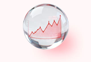 Interfaccia di investimento facile da usare che rende più accessibile il trading complesso